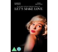 Let S Make Love [Studio Classi [Reino Unido] [DVD]