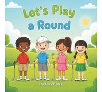 LET’S PLAY A ROUND (Score Breaker Pocket Series)