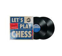 Varios artistas – Lets Play Chess: A Chess Records Anthology – Vinilo