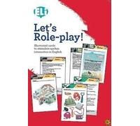 Let’s role-play (Giochi didattici)