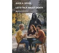 Let’s talk about death