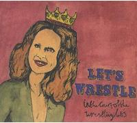 Let S Wrestle - In The Court Of The Wrestling