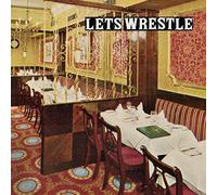 Let’s Wrestle - Rain Ruins Revolution [Vinilo]