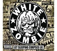 Let Sleeping Corpses Lie [4 CD + 1 DVD Combo] by Geffen (2008-11-24)