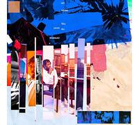 Julius Rodriguez – Let Sound Tell All – Vinilo LP (Importación USA)