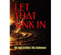 LET THAT SINK IN (THE SIGNAL SERIES)