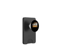 Let That Slide Bro Músico trombonista - PopSockets PopWallet para MagSafe