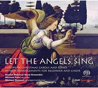Let the Angels Sing