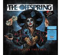 Let The Bad Times Roll (Tour Edition) (2LP) [Vinilo]