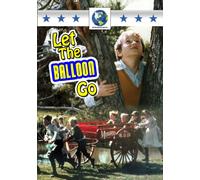 Let the Balloon Go [Reino Unido] [DVD]