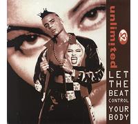 Let The Beat Control Your Body