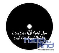Let the beat hit 'em (1991) / Vinyl single [Vinyl-Single 7'']