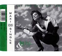 Let the beat hit 'em [Single-CD]