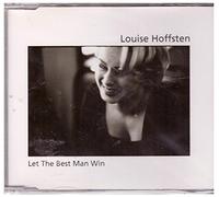 Let the best man win [Single-CD]