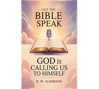 Let the Bible Speak