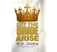 LET THE BRIDE ARISE: Awaken to Identity