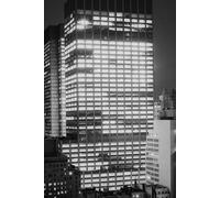 Let The Chips Fall (Glasgow fiction)