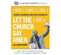 Let The Church Say Amen (2003) [Edizione: Stati Uniti] [USA] [DVD]