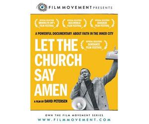 Let The Church Say Amen (2003) [Edizione: Stati Uniti] [USA] [DVD]
