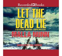 Let the Dead Lie