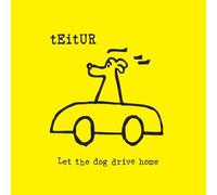 Let The Dog Drive Home (Korea Edition)