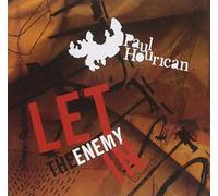 Let the Enemy in – CD