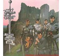 LET THE FOUR WINDS BLOW LP UK STIFF 1981