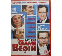Let the Game Begin - Let the Game Begin [Alemania] [DVD]