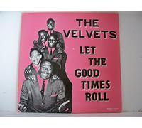 Let The Good Times Roll (2-LP)