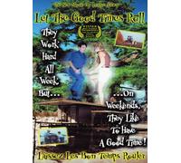 Let The Good Times Roll – Dreamscape – EE. UU. – DVD