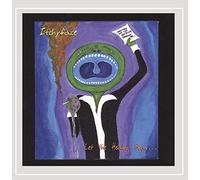 Let the Healing Begin