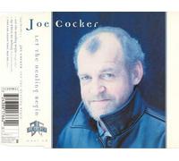 Let the healing begin [Single-CD]