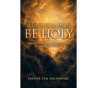 Let the Holy Spirit Be Holy: Recovering Biblical Continuationism in an Age of Spectacle