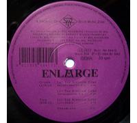 Let the kingdom come (Secret Prayer) / Vinyl Maxi Single [Vinyl 12'']