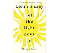 Let the Light Pour In