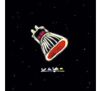 Let The Lights On (7") (LP) [Vinilo]