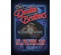 Let the Music Play-the Story d [DVD de Audio]