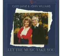 Let The Music Take You by Cleo Laine and John Williams