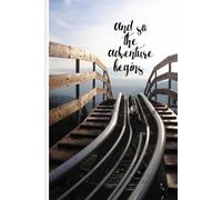 Let the Paper Hold What the Heart Cannot: Within the pages of a journal, we meet ourselves again and again. Gifts for Friend & Family