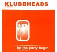 Let the Party Begin [Vinilo]