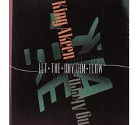 Let the rhythm flow (1990) / Vinyl Maxi Single [Vinyl 12'']