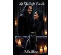 Let The Right Cat In (The World Of Mr. Poe)