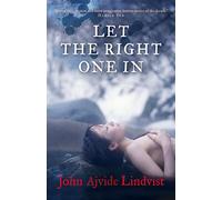 Let the Right One In