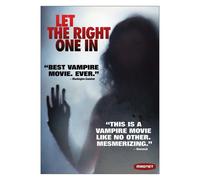 Let the Right One In [USA] [DVD]