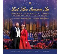 Let the Season In by Mormon Tabernacle Choir