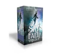 Let the Sky Fall Trilogy (Boxed Set): Let the Sky Fall; Let the Storm Break; Let the Wind Rise