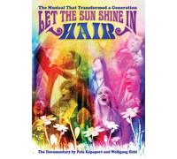Let the Sun Shine In: Hair [USA] [DVD]