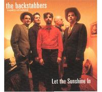 Let the Sunshine in