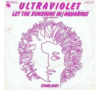 Let The Sunshine In / Aquarius (Hair-Medley) [Vinilo]