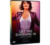 Let The Sunshine In - Un beau soleil intérieur (Region 2 / PAL)